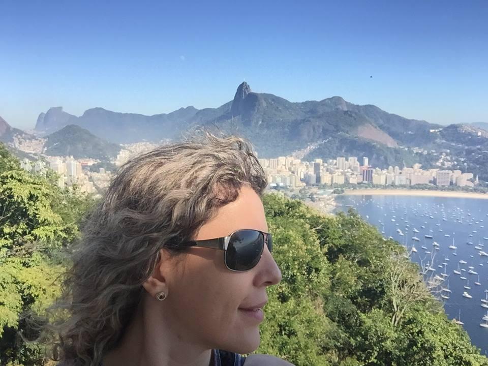 Férias 2015